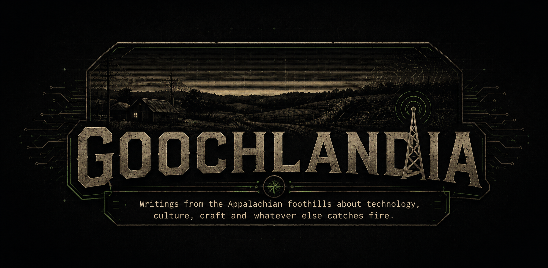 Goochlandia